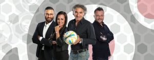 Interviste, curiosità e approfondimenti sull'Avellino Calcio a Il Pomeriggio da Supereroi. Dal Lunedì al Sabato, dalle 14:00 su Radio Punto Nuovo.