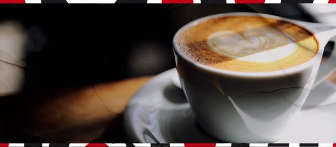 SERVIZIO #1 - Caffè energizzante : abbiamo il compito di migliorare gli altri