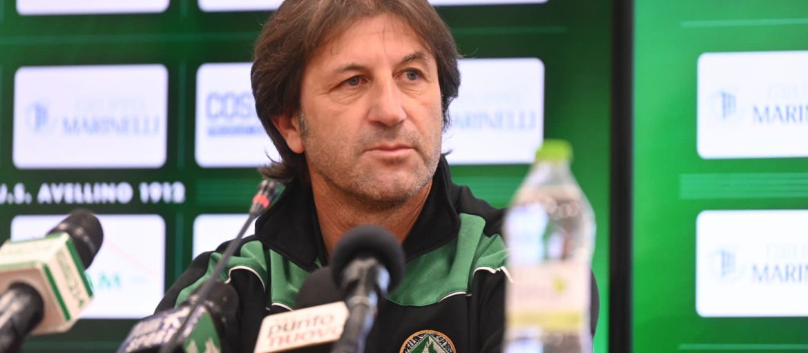 Rastelli: «Col Pescara sfida stimolate nonostante le tante assenze»