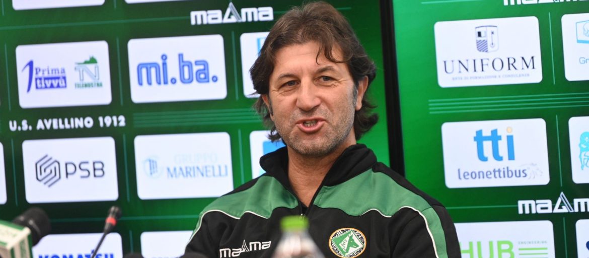 Rastelli: «Col Pescara sfida stimolate nonostante le tante assenze»