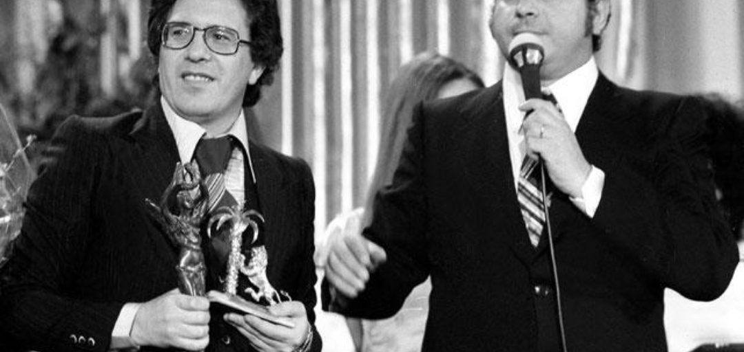 Sanremo 2023, l'appello di Radio Punto Nuovo e Michelangelo Iossa: "A Peppino di Capri il premio alla carriera"