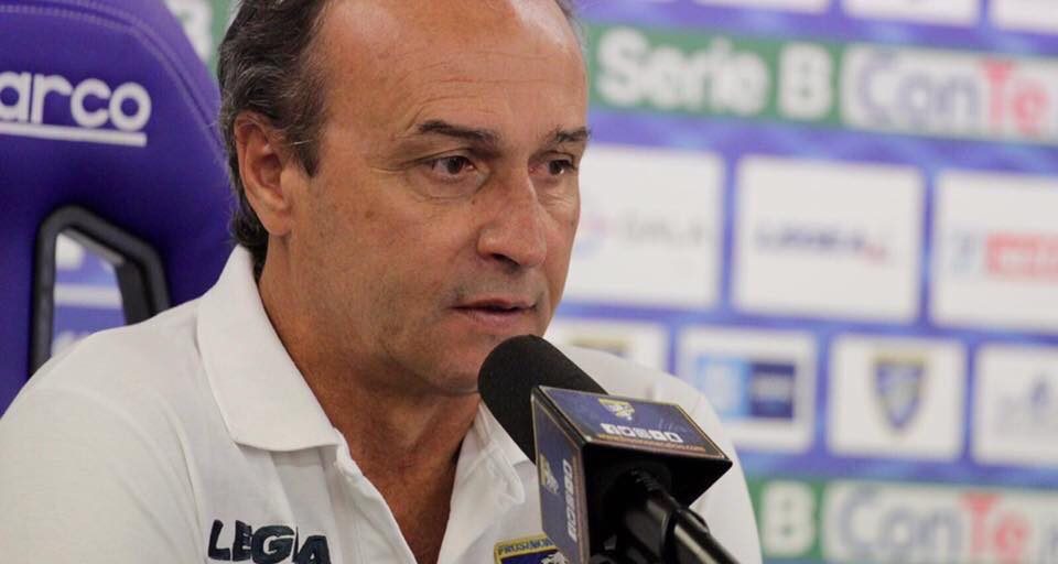 Marino: «Gori? È un "acchiappa palloni". L'Avellino non si pentirà di lui»