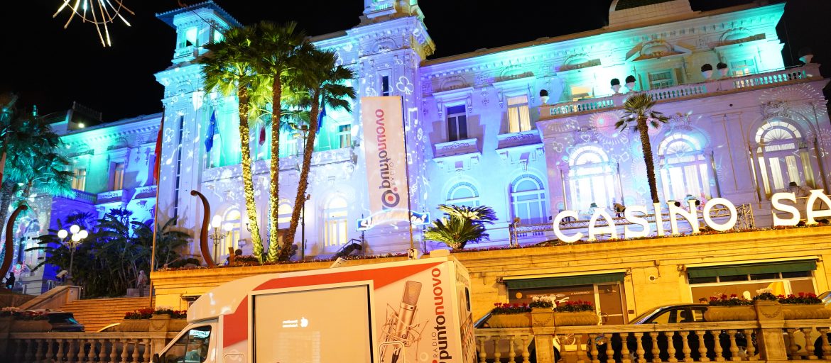 Sanremo 2023 Day #01 - Vi raccontiamo il giorno prima del Festival!