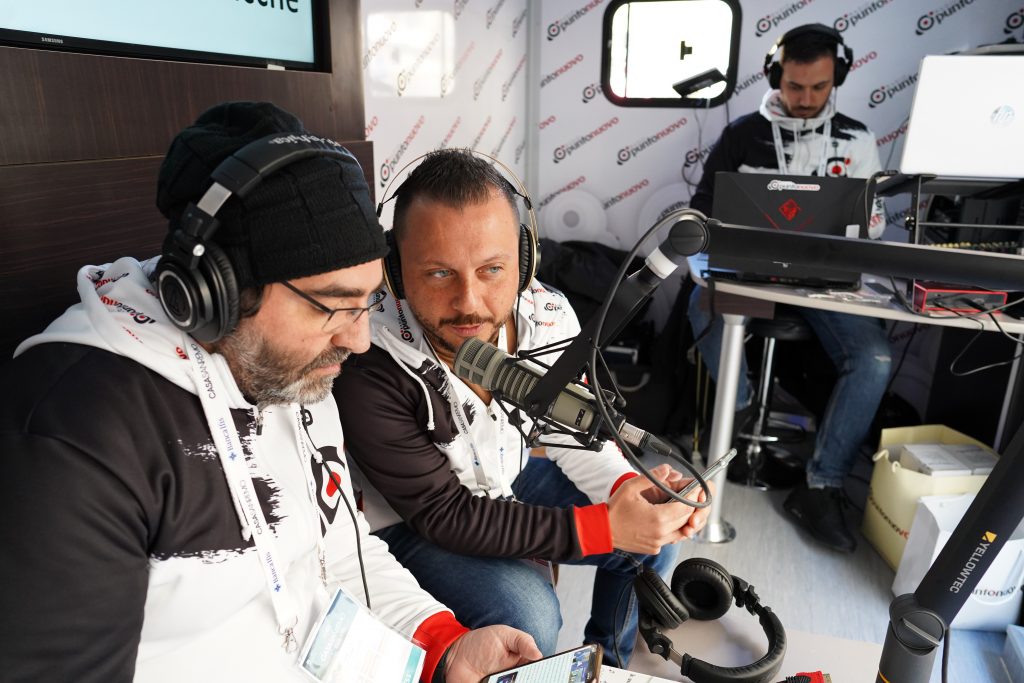Sanremo 2023 Day #04 - Ci prepariamo al rush finale
