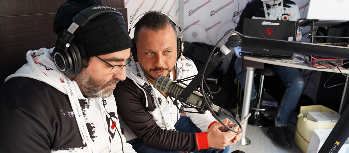 Sanremo 2023 Day #04 - Ci prepariamo al rush finale