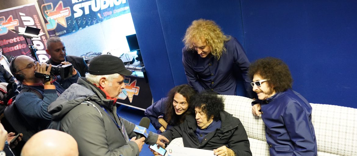 Sanremo 2023 Day #03 - Cos'è successo oggi?