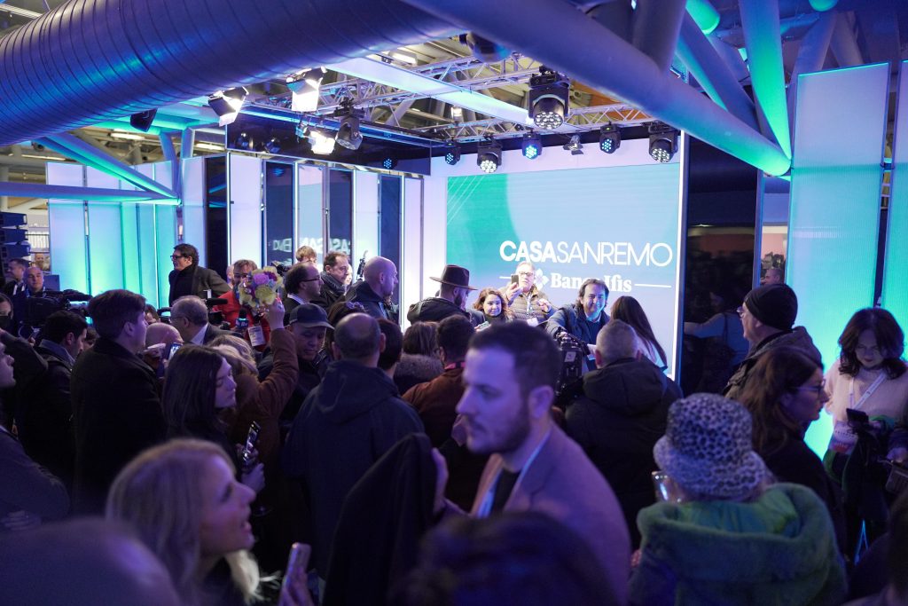 Sanremo 2023 Day #05 - L'attesa è finita: stasera la finale!