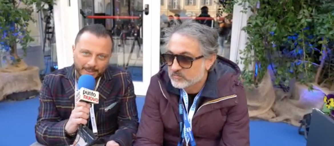 VIDEO | Alfonso Paoletta (B2B production): «Il Festival è stato Angelo Duro»