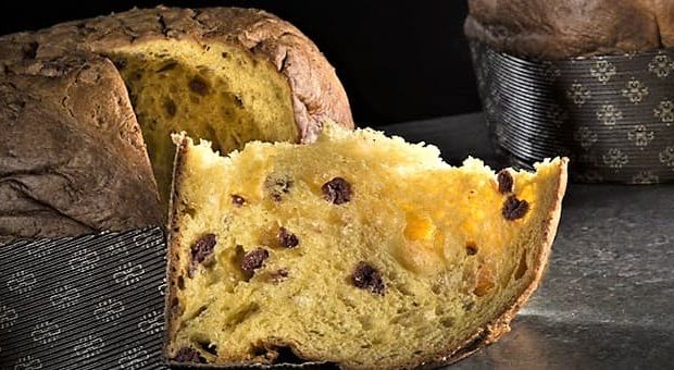 San Biagio: perché si mangia il panettone?