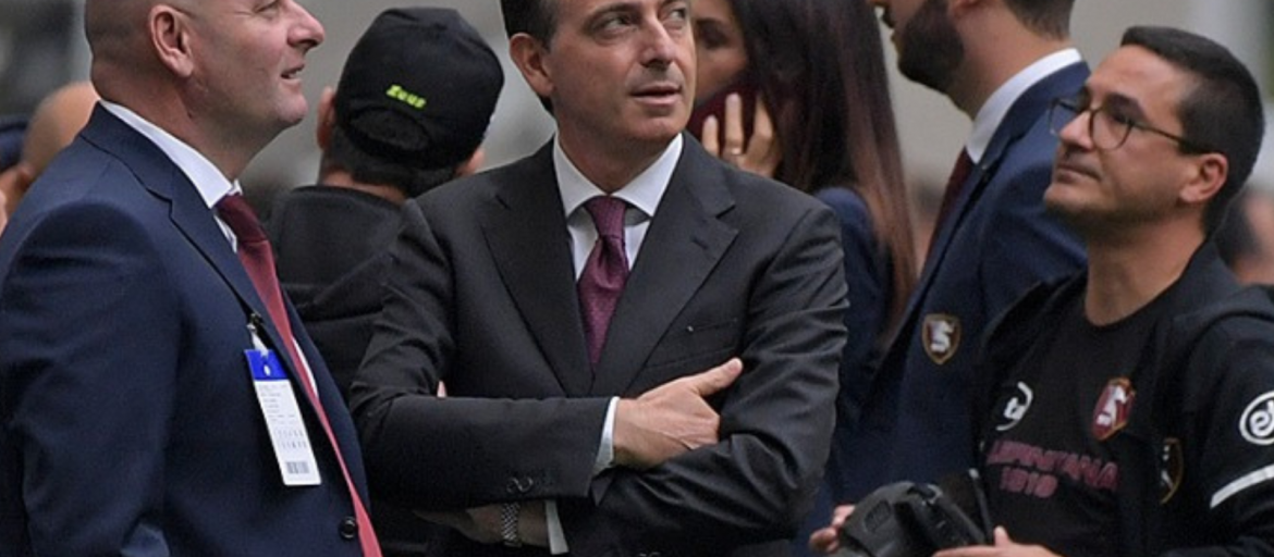 salernitana