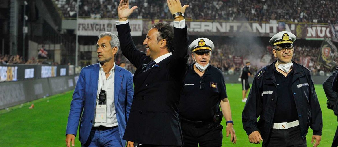 salernitana
