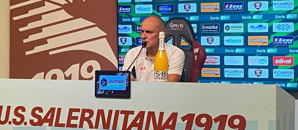 salernitana