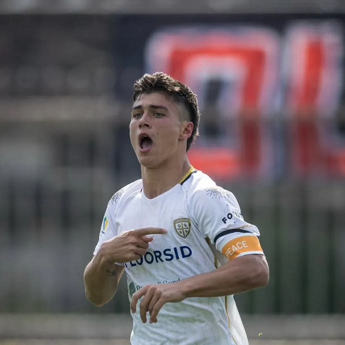 salernitana