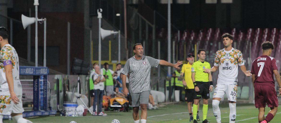 salernitana