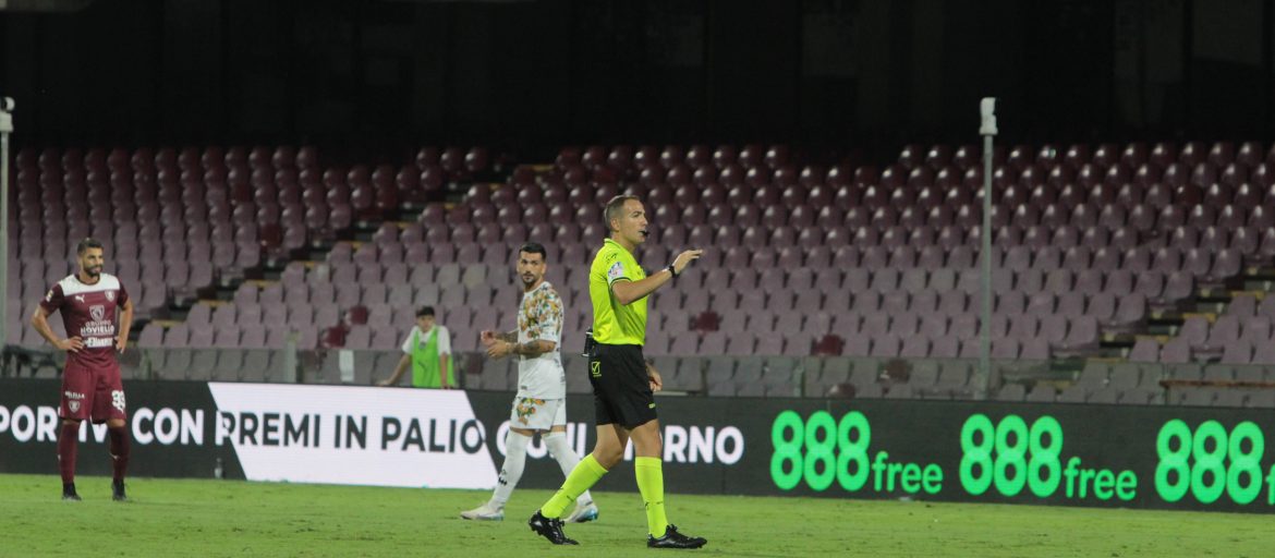 salernitana