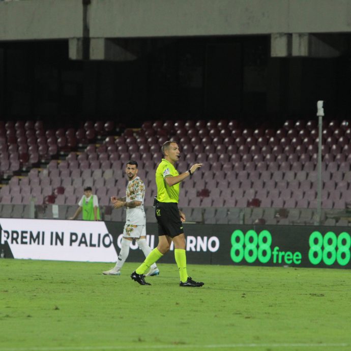 salernitana
