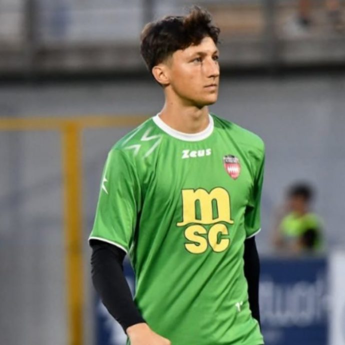 Serie C
