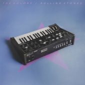 Chart track