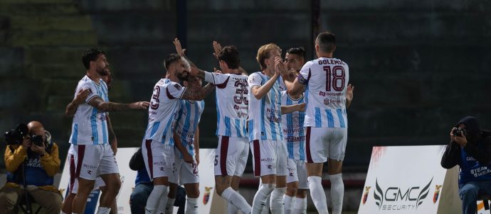 Serie C