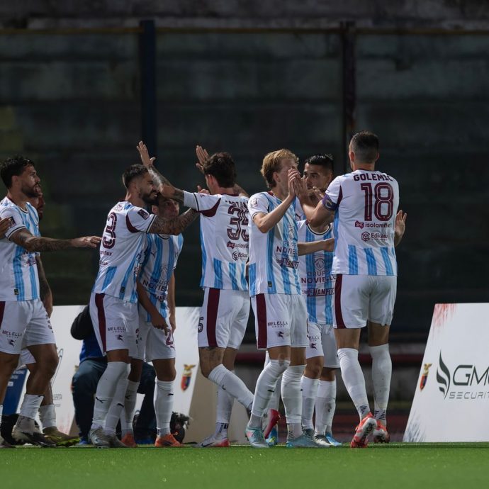 Serie C