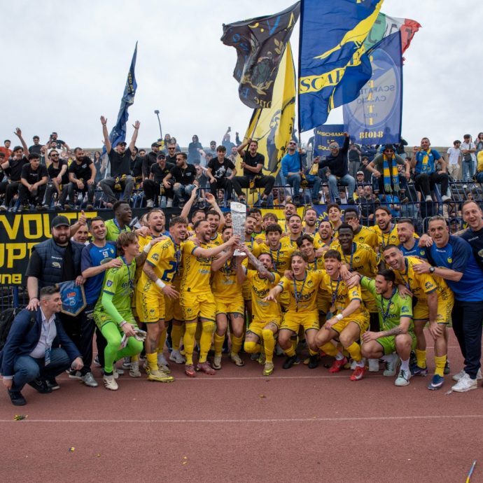 Calcio in Campania